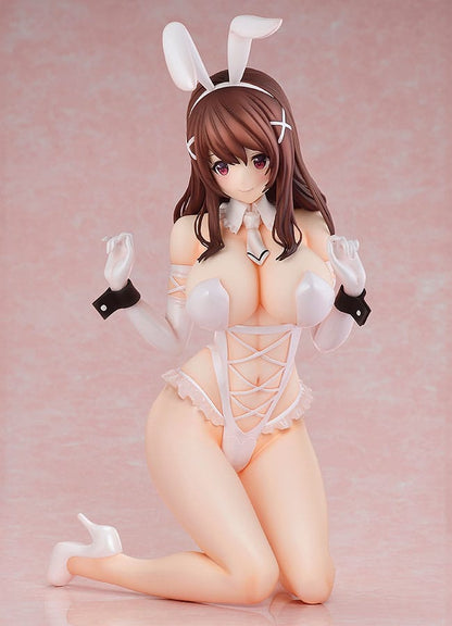 Original Character by Creators Opinion Statue 1/4 Yukino: Bare Leg Ver. 30 cm