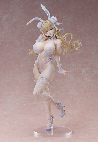Original Character PVC Figur 1/4 Blossom Bunny Illustration by Lovecacao 49 cm