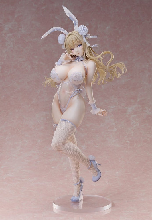 Original Character PVC Figur 1/4 Blossom Bunny Illustration by Lovecacao 49 cm