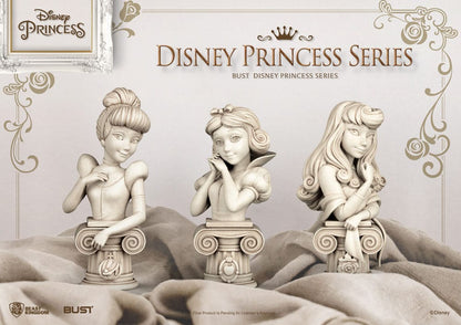 Disney Princess Series PVC Büste Cindarella 15 cm