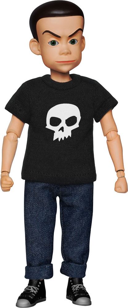 Toy Story Dynamic 8ction Heroes Actionfigur Sid Phillips Deluxe Version 14 cm