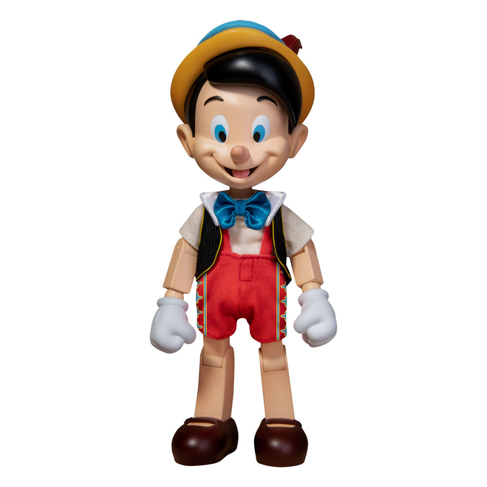 Disney Classic Dynamic 8ction Heroes Actionfigur 1/9 Pinocchio 18 cm