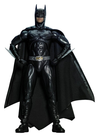 DC Comics Dynamic 8ction Heroes Actionfigur Batman (Batman Forever) 21 cm