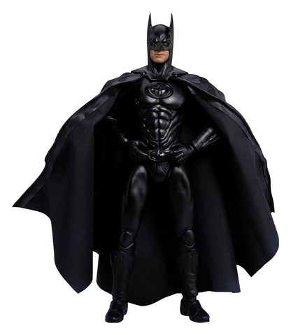DC Comics Dynamic 8ction Heroes Actionfigur Batman (Batman & Robin) 21 cm