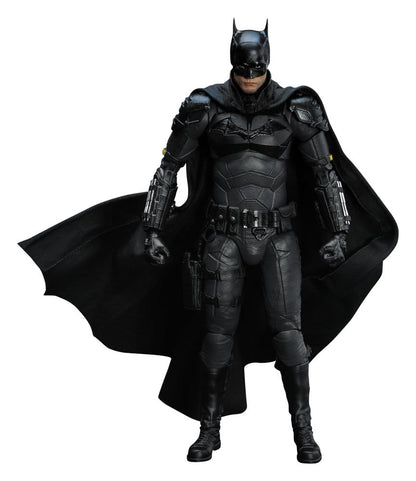 DC Comics Dynamic 8ction Heroes Actionfigur Batman (The Batman) 21 cm
