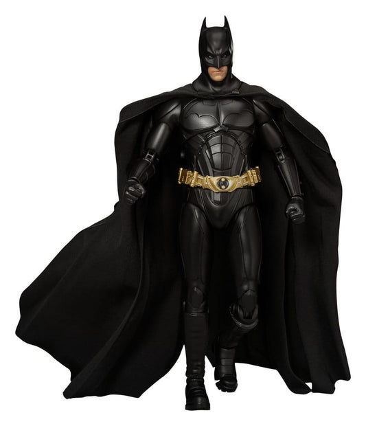 DC Comics Dynamic 8ction Heroes Actionfigur Batman (Batman Begins) 21 cm