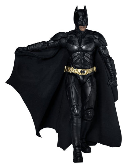 DC Comics Dynamic 8ction Heroes Actionfigur Batman (The Dark Knight) 21 cm