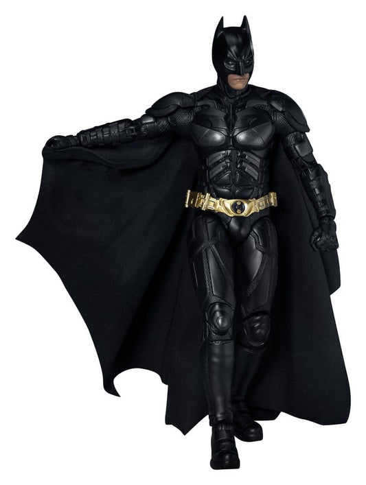 DC Comics Dynamic 8ction Heroes Actionfigur Batman (The Dark Knight) 21 cm