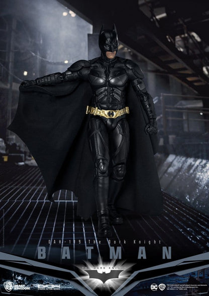 DC Comics Dynamic 8ction Heroes Actionfigur Batman (The Dark Knight) 21 cm