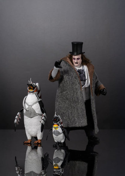 Batman Returns Actionfigur The Penguin SP 17 cm