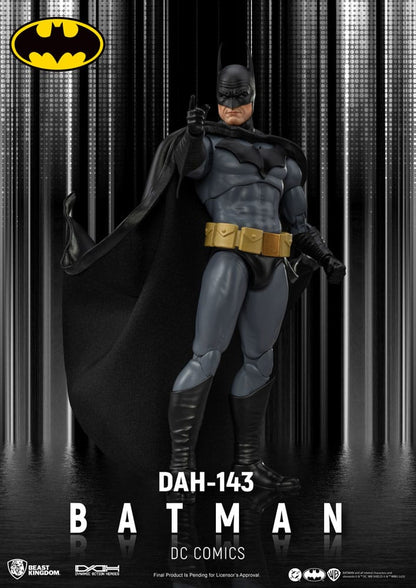DC Comics Actionfigur Batman 21 cm