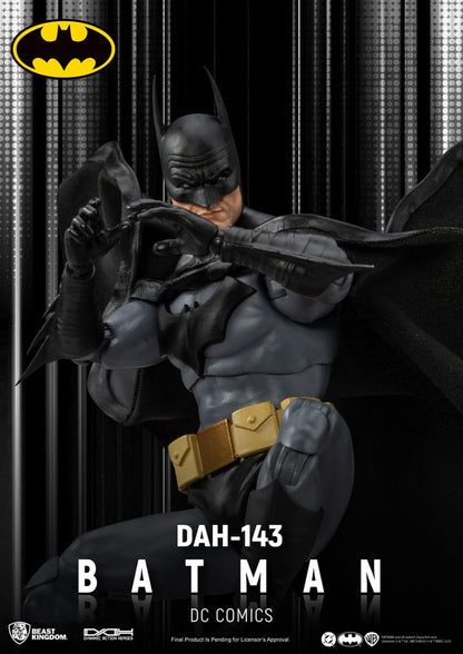 DC Comics Actionfigur Batman 21 cm