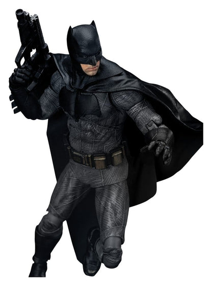 DC Comics Batman v Superman: Dawn of Justice Actionfigur Batman 2.0