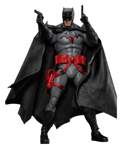 DC Comics Actionfigur Batman Thomas Wayne 21 cm