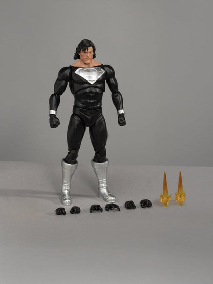 DC Comics Actionfigur Superman Recovery Suit 21 cm