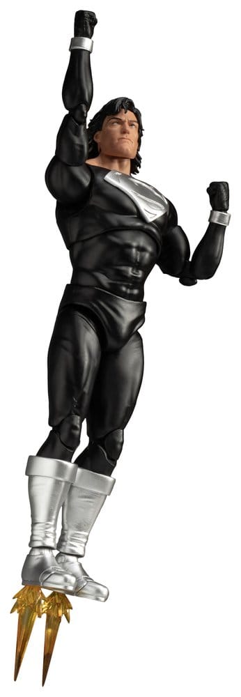 DC Comics Actionfigur Superman Recovery Suit 21 cm