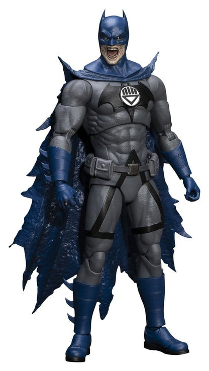 DC Comics Blackest Night Actionfigur Batman