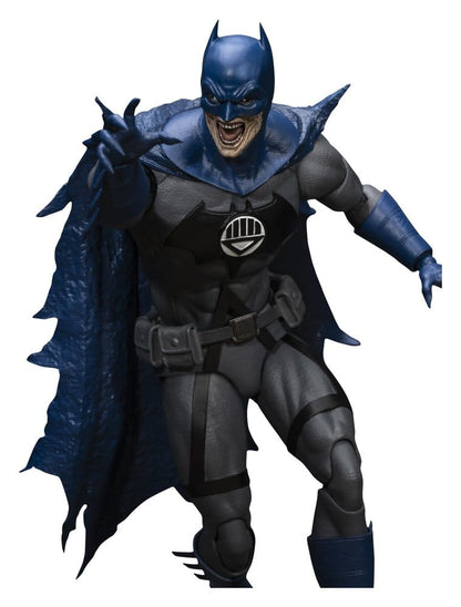 DC Comics Blackest Night Actionfigur Batman