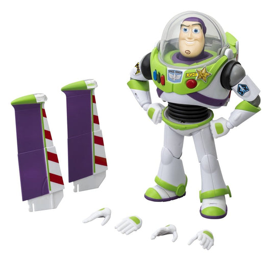 Toy Story Actionfigur Buzz Lightyear 24 cm