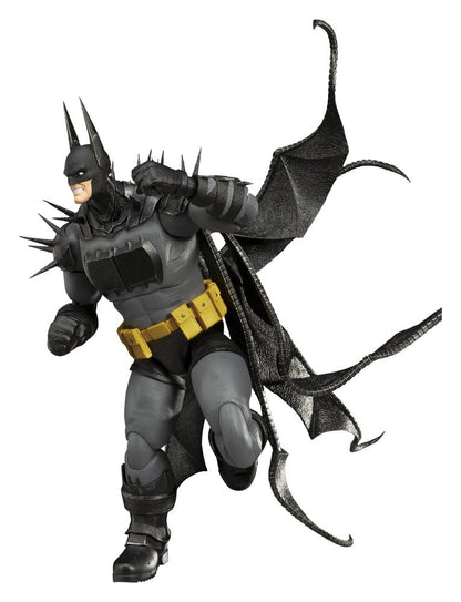 DC Comics Dynamic 8ction Heroes Actionfigur Absolute Batman 22 cm