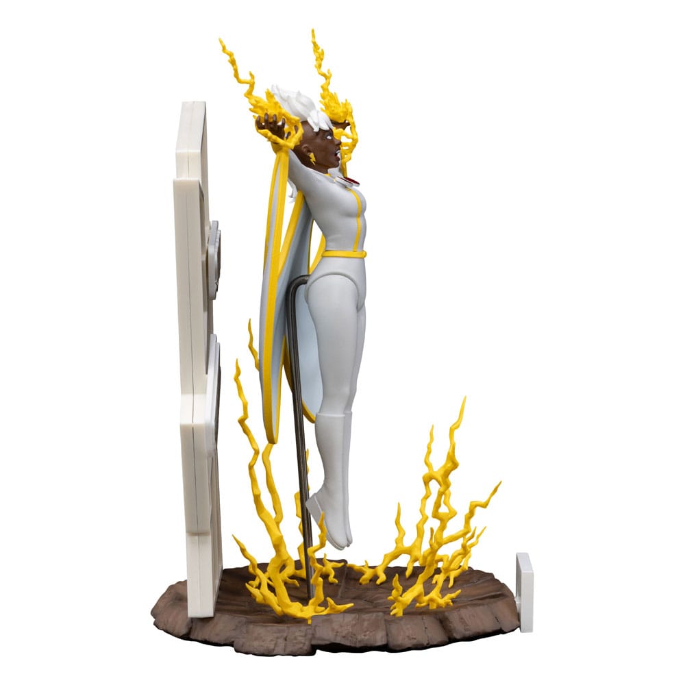 X-Men '97 D-Stage PVC Diorama Storm (SDCC Exclusive) 16 cm