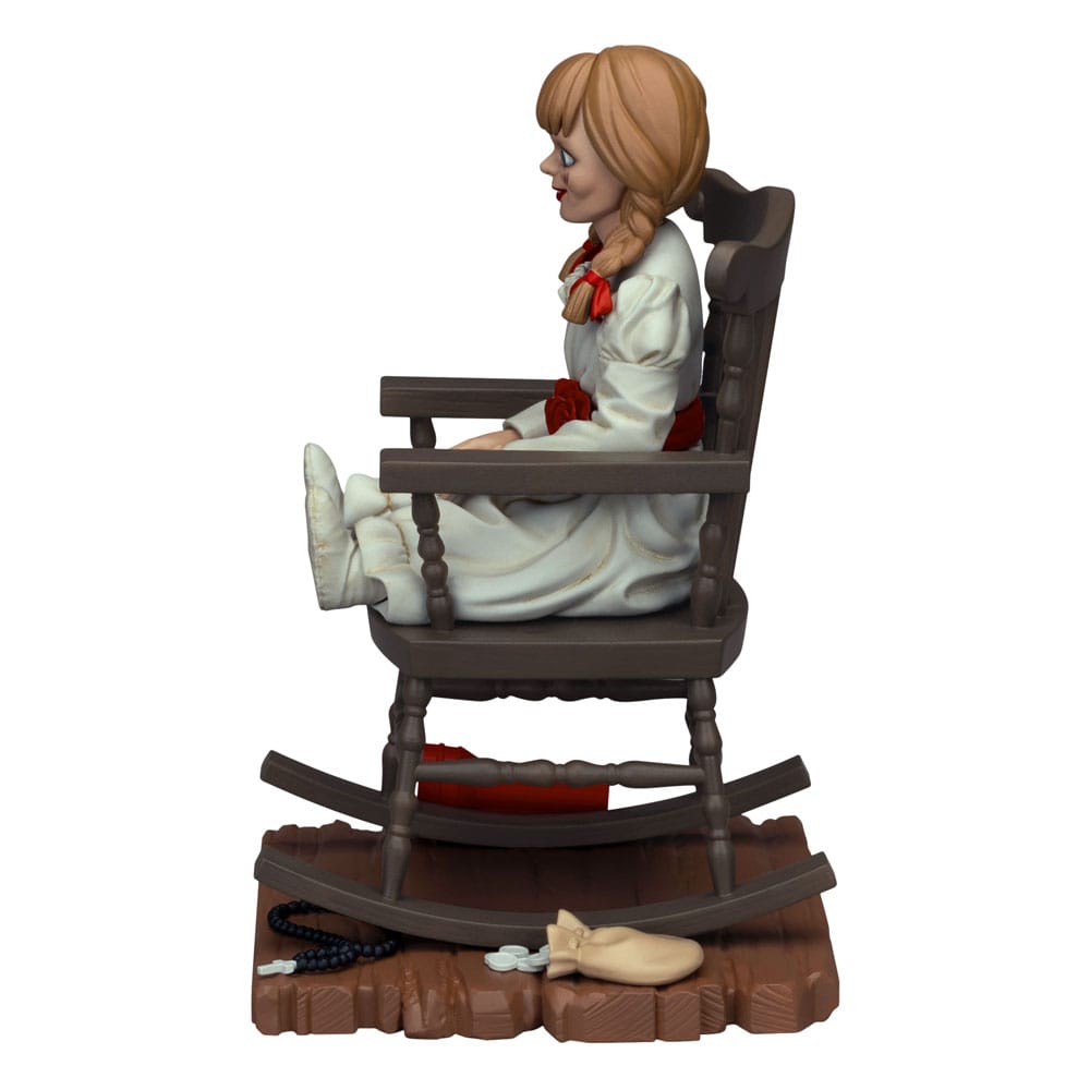Annabelle D-Stage PVC Statue Annabelle 12 cm