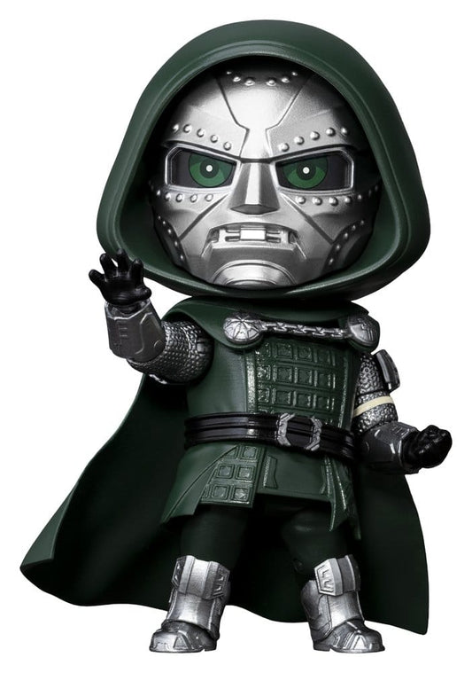 Marvel Actionfigur Avengers: Doomsday Doctor Doom 12 cm