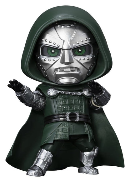 Marvel Actionfigur Avengers: Doomsday Doctor Doom 12 cm