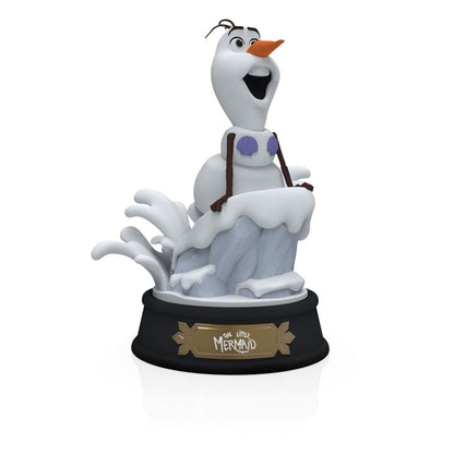 Die Eiskönigin Mini Diorama Stage Statuen 6-er Pack Olaf Presents 12 cm