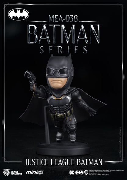 DC Comics Mini Egg Attack Figur Justice League Batman 8 cm