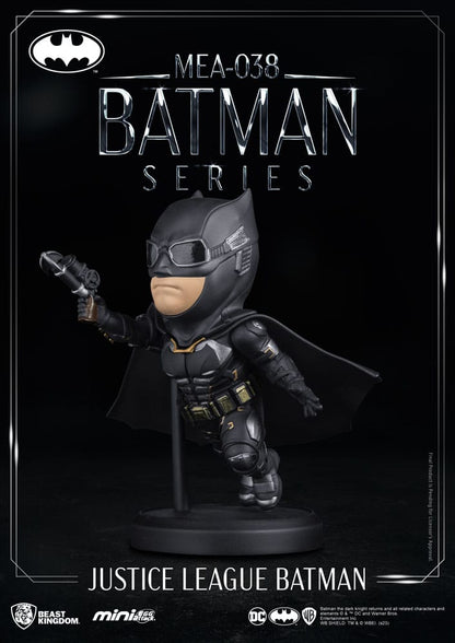 DC Comics Mini Egg Attack Figur Justice League Batman 8 cm