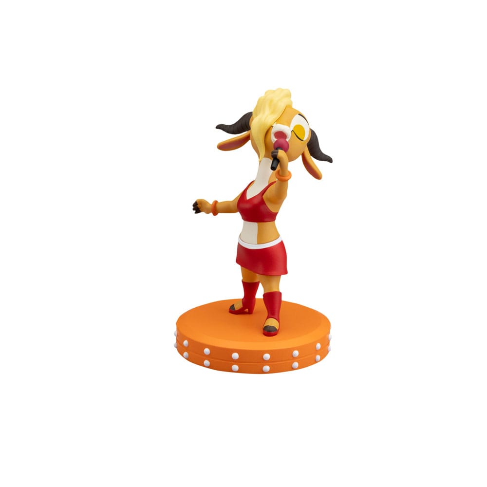 Zoomania Mini Egg Attack Blind Box Figuren Concert Series Sortiment 8 cm (6)