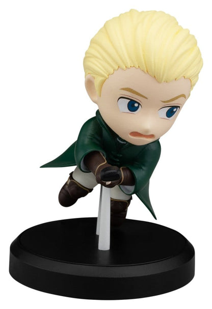 Harry Potter Minifigur MEA-085 Series Blind Box Sortiment (6)