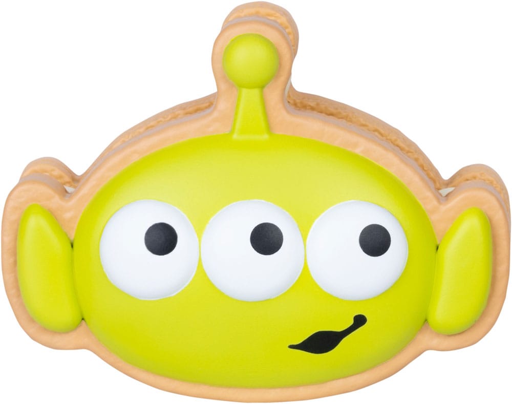 Toy Story Mini Egg Attack Blind Box Figuren Series Sortiment 6 cm (6)