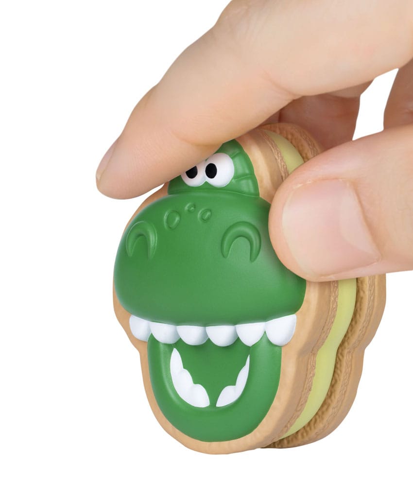 Toy Story Mini Egg Attack Blind Box Figuren Series Sortiment 6 cm (6)