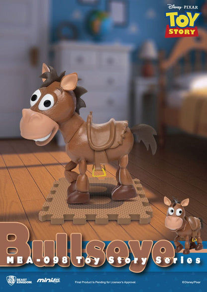 Toy Story Mini Egg Attack Blind Box Figuren Series 2 Sortiment 7 cm (6)