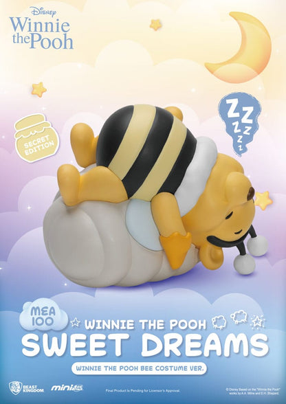 Winnie Puuh Mini Egg Attack Blind Box Figuren sweet dreams Sortiment 6 cm (6)