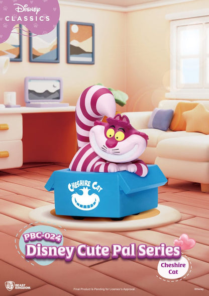 Disney Rückziehautos Blind Box Cute Pal (6) 5 cm