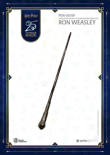 Harry Potter Kugelschreiber Blind Box (6) 30 cm