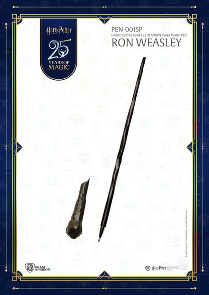 Harry Potter Kugelschreiber Blind Box (6) 30 cm