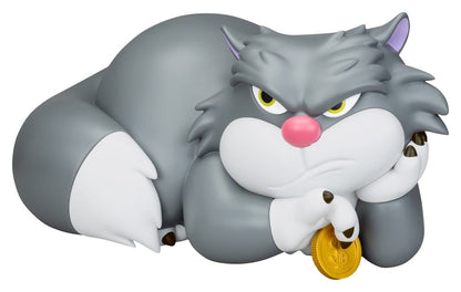 Disney Vinyl Spardose Lucifer 21 cm