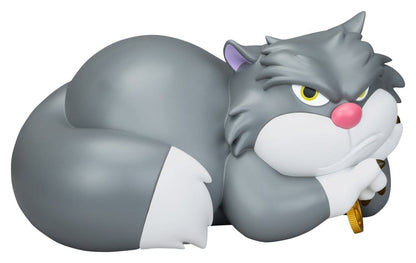 Disney Vinyl Spardose Lucifer 21 cm