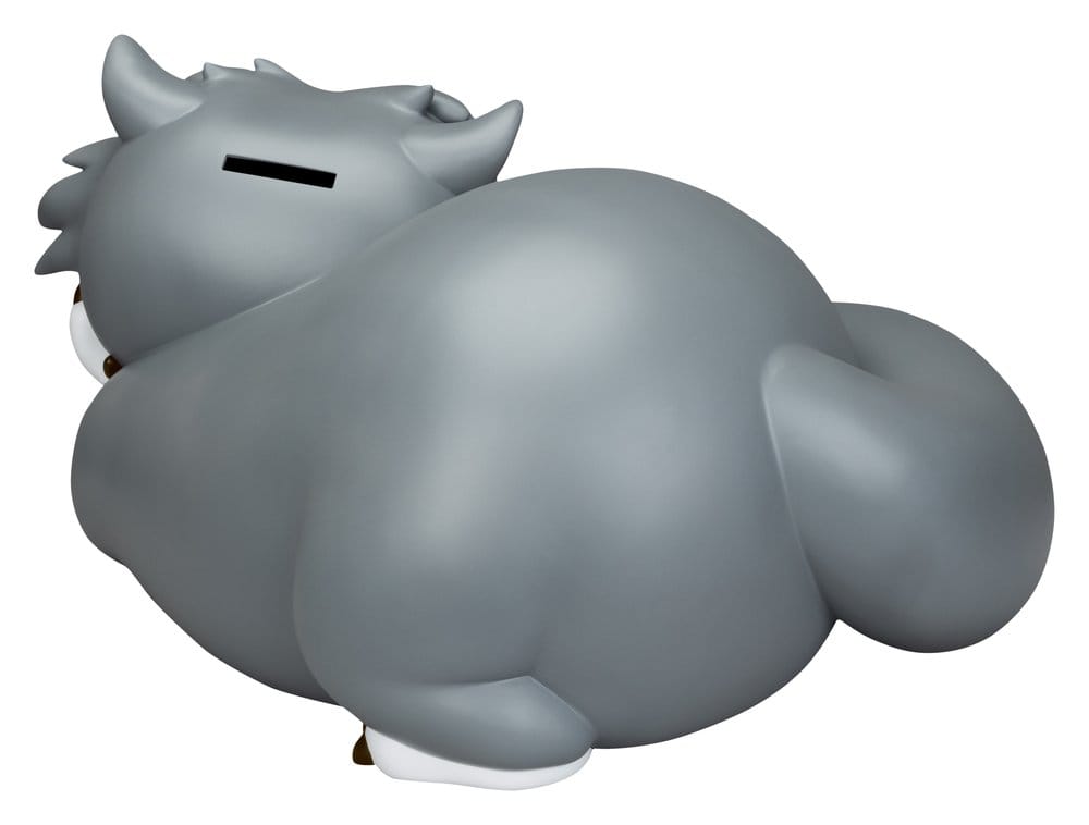 Disney Vinyl Spardose Lucifer 21 cm