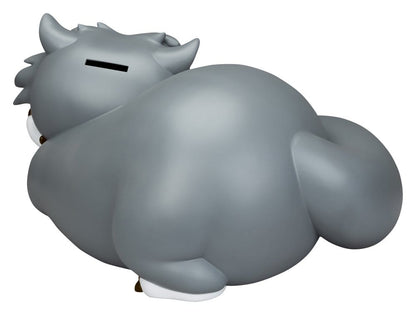 Disney Vinyl Spardose Lucifer 21 cm