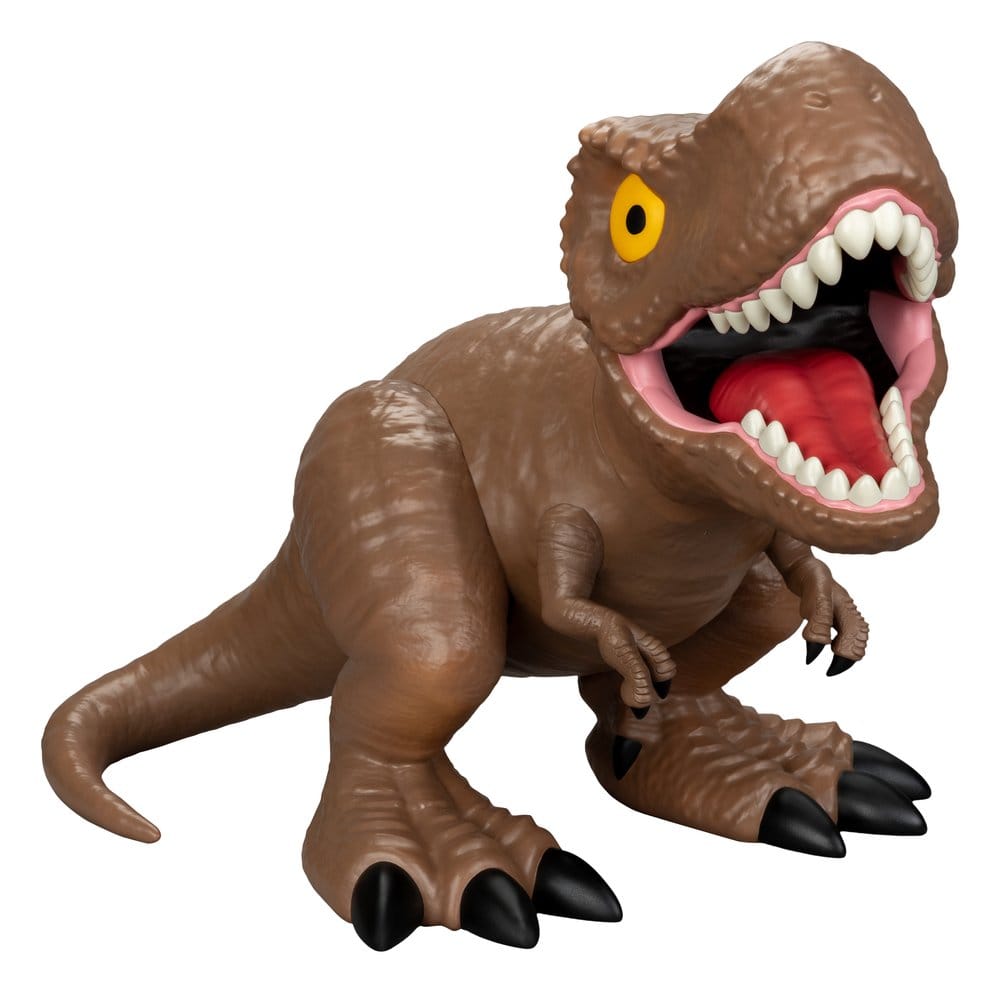 Jurassic Park Vinyl Spardose Large Series Tyrannosaurus Rex 34 cm