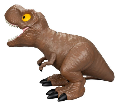 Jurassic Park Vinyl Spardose Large Series Tyrannosaurus Rex 34 cm