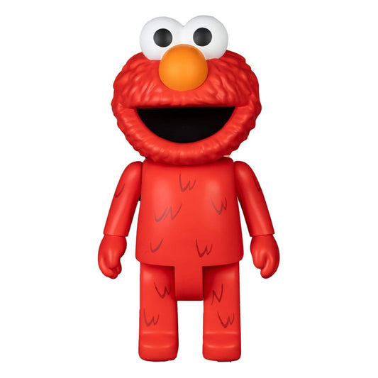 Sesamstraße Syaing Bang Vinyl Spardose Elmo 47 cm