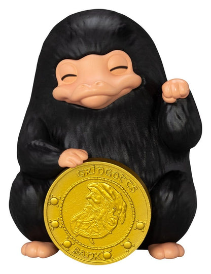 Phantastische Tierwesen Palm Size Series Vinyl Spardose Niffler 11 cm