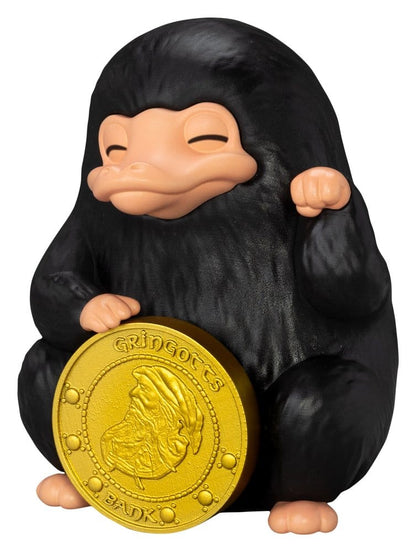 Phantastische Tierwesen Palm Size Series Vinyl Spardose Niffler 11 cm