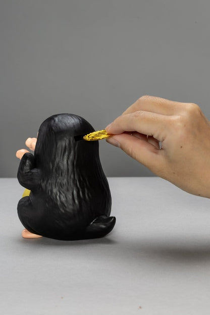 Phantastische Tierwesen Palm Size Series Vinyl Spardose Niffler 11 cm